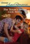 [The Hardin Boys 01] • The Texan's Secret